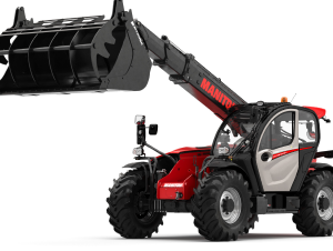 Agricolas