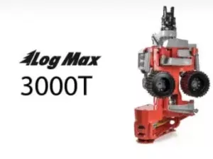 Log-Max-3000T