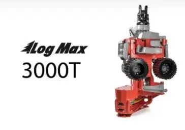 Log-Max-3000T