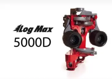 Log-Max-5000D