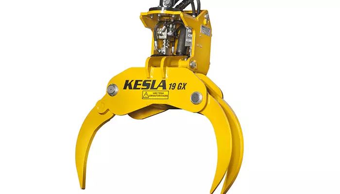 kesla-19gx