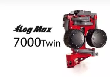 log-max-7000twin