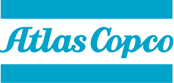 Atlas copco logo