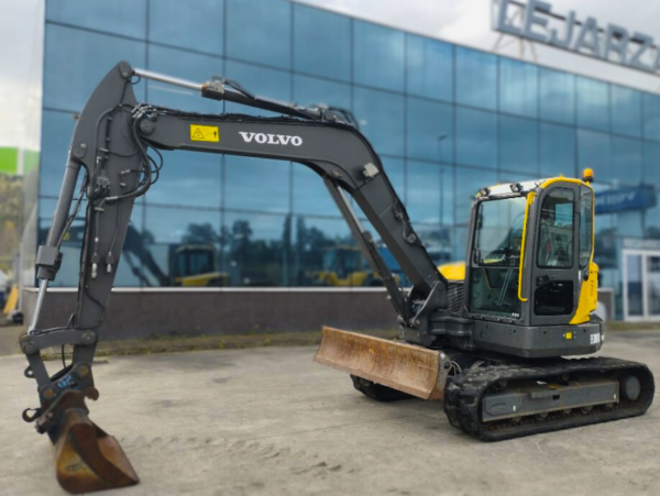 Volvo ECR 88 D PRO (1)