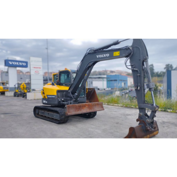 Volvo ECR 88 D PRO (7)