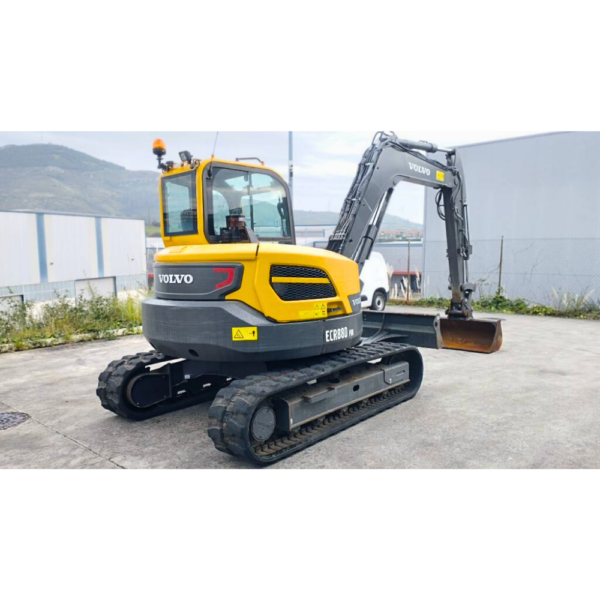 Volvo ECR 88 D PRO (8)