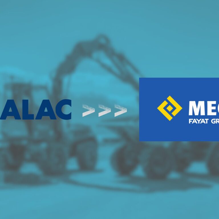 Mecalac se une a FAYAT: más músculo industrial para la obra urbana 
